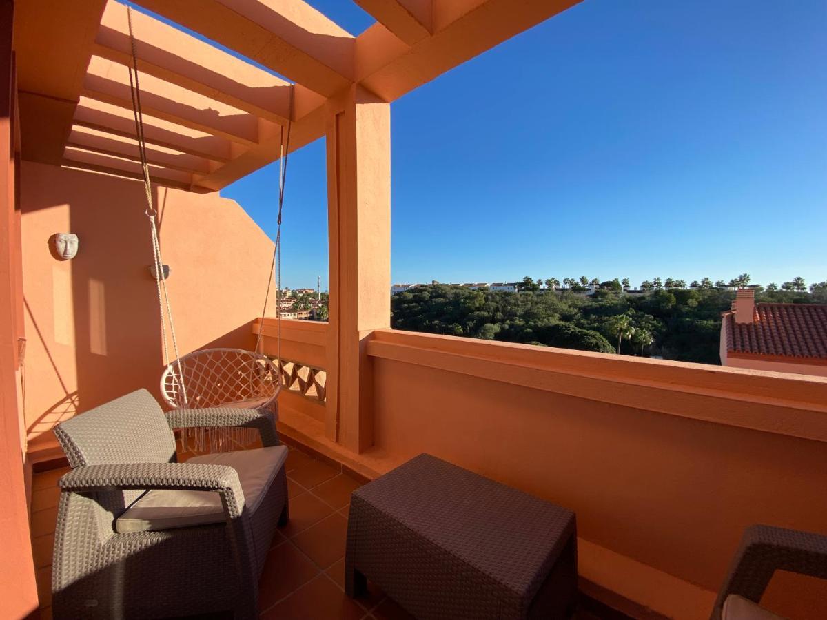 Spacious And Stylish Penthouse In Mijas El Faro Exterior foto