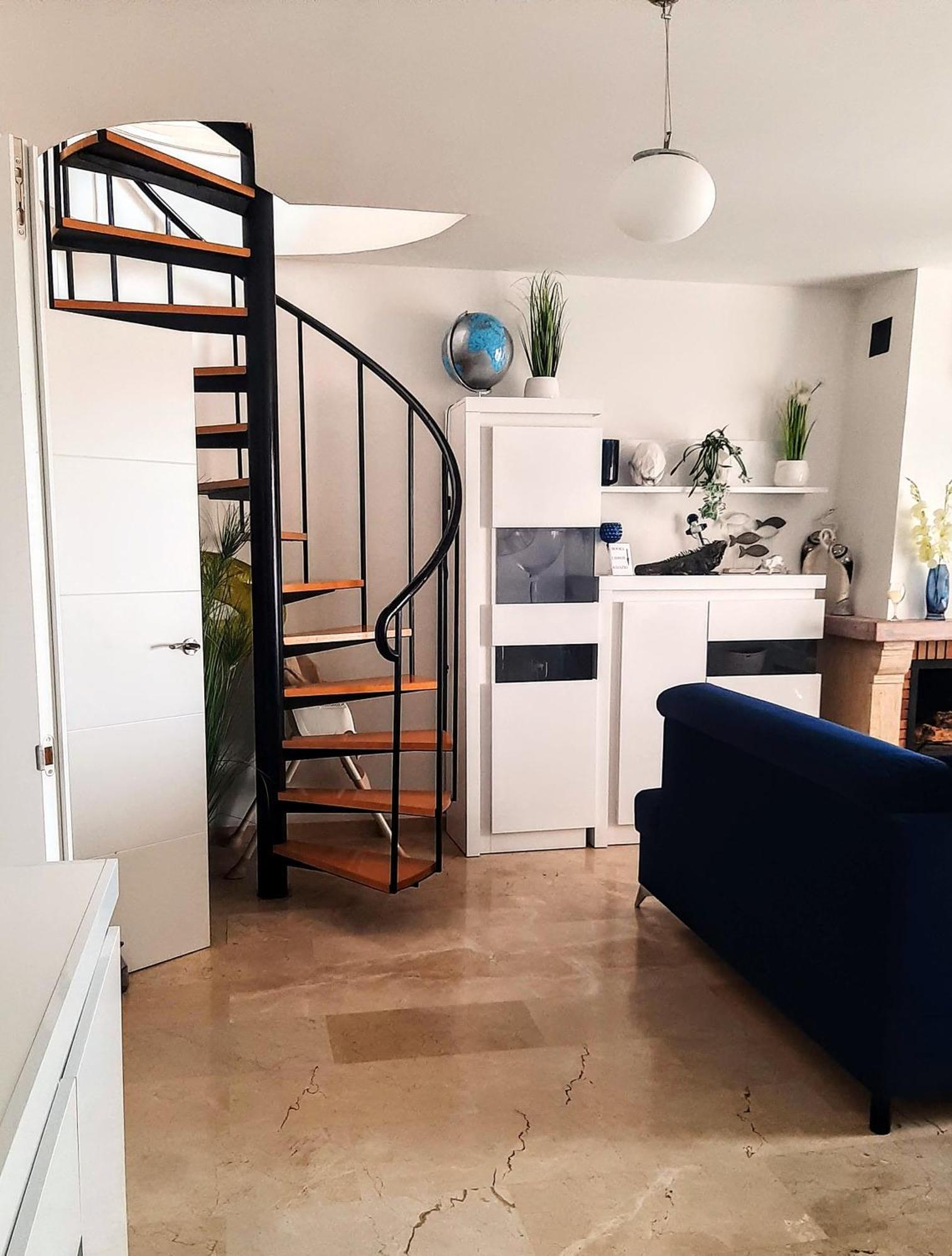 Spacious And Stylish Penthouse In Mijas El Faro Exterior foto